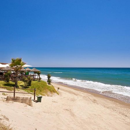 Oleholidays 402 Romana Playa Junto Al Mar Marbella Buitenkant foto